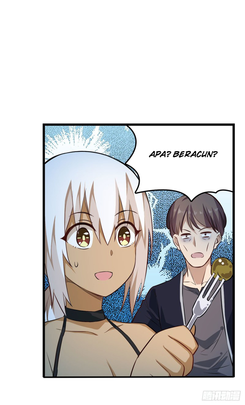 Wuxian Shitu Yu Shier Zhan Ji (Infinite Apostles and Twelve War Girls) Chapter 66 Gambar 28